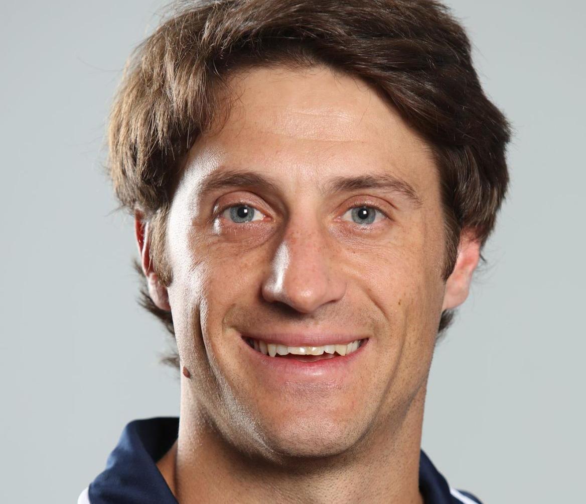 Dwight Dumais